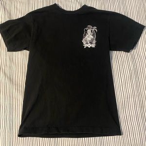 Last call co. T-shirt